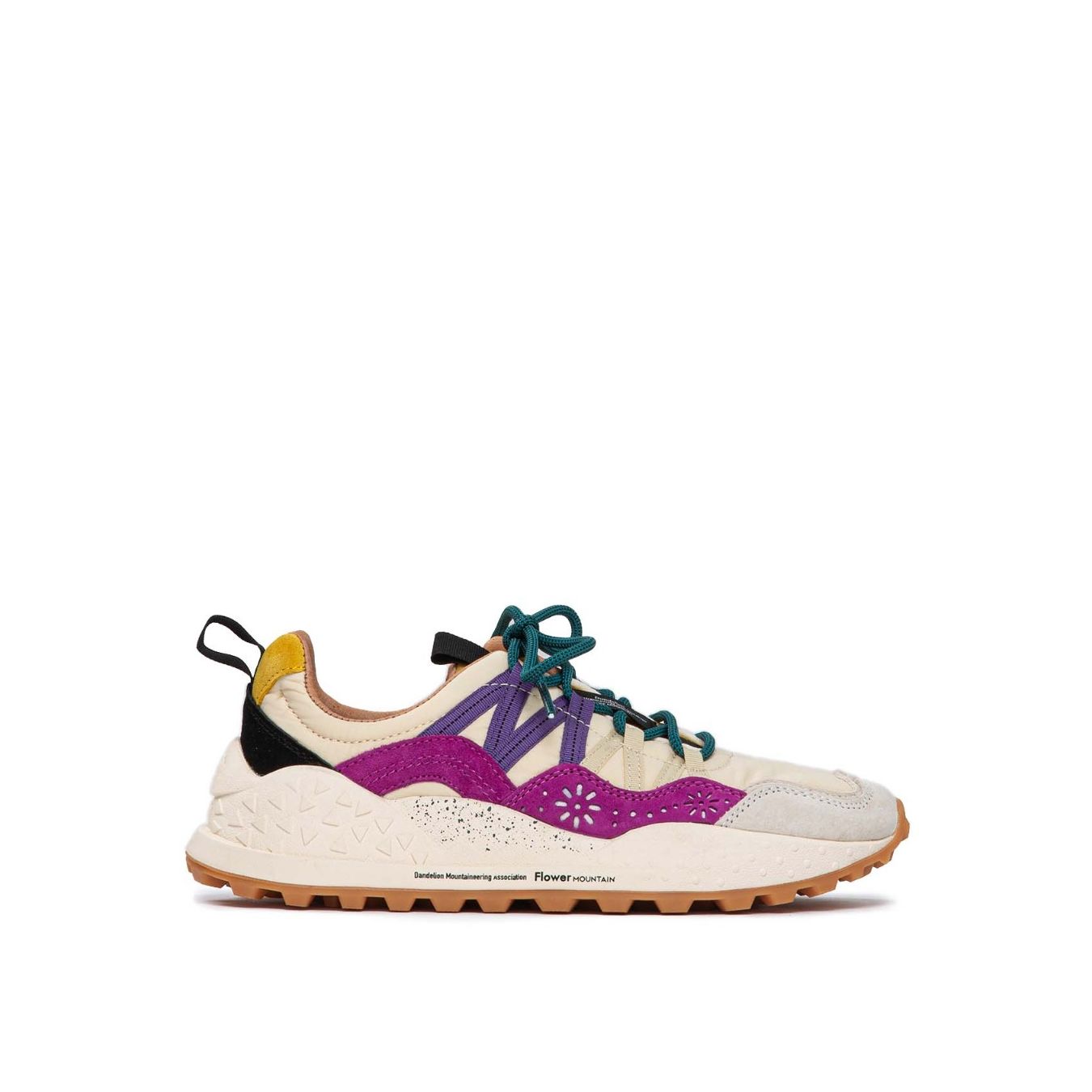 sneakers flower kountain washi