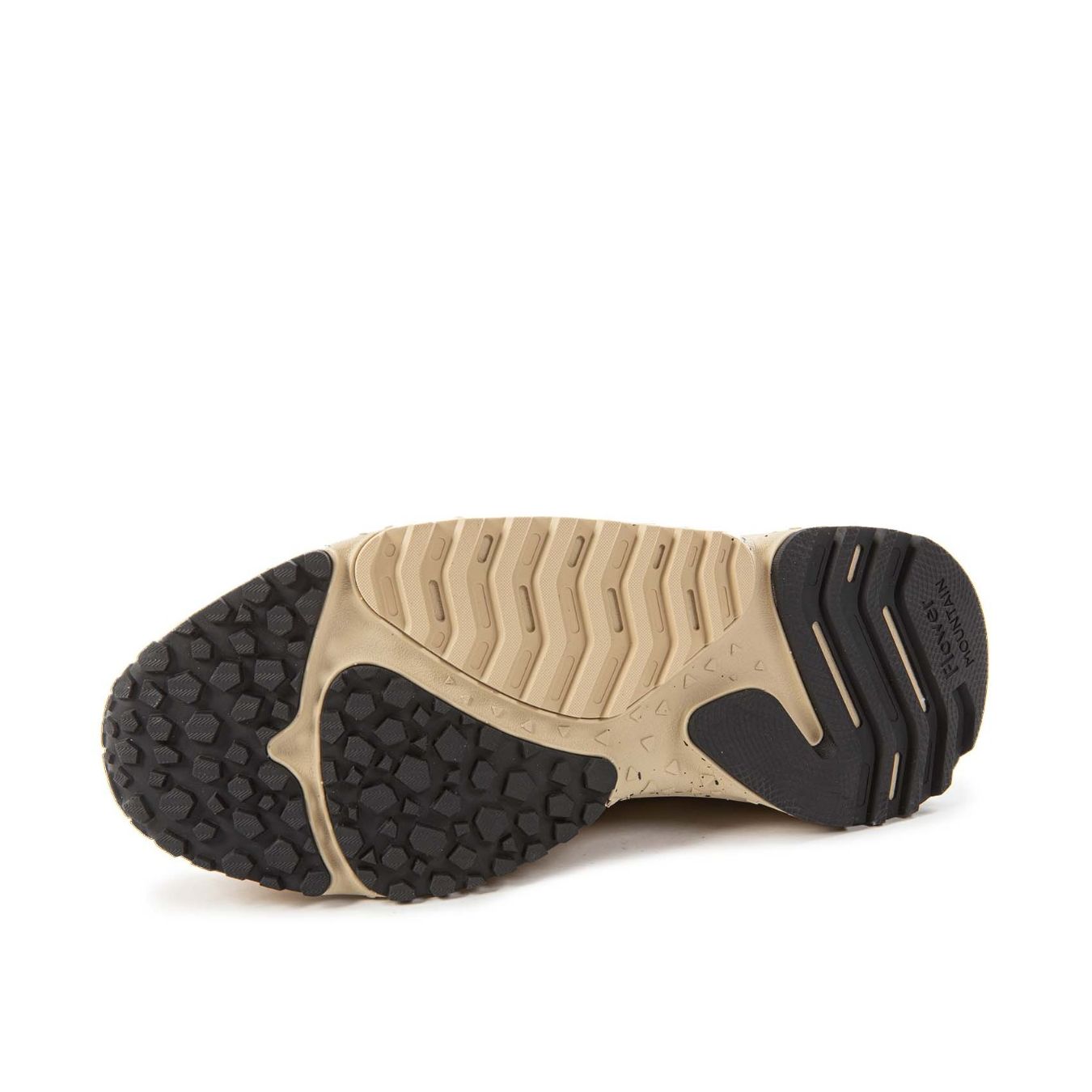 sneakers WAVE beige suola