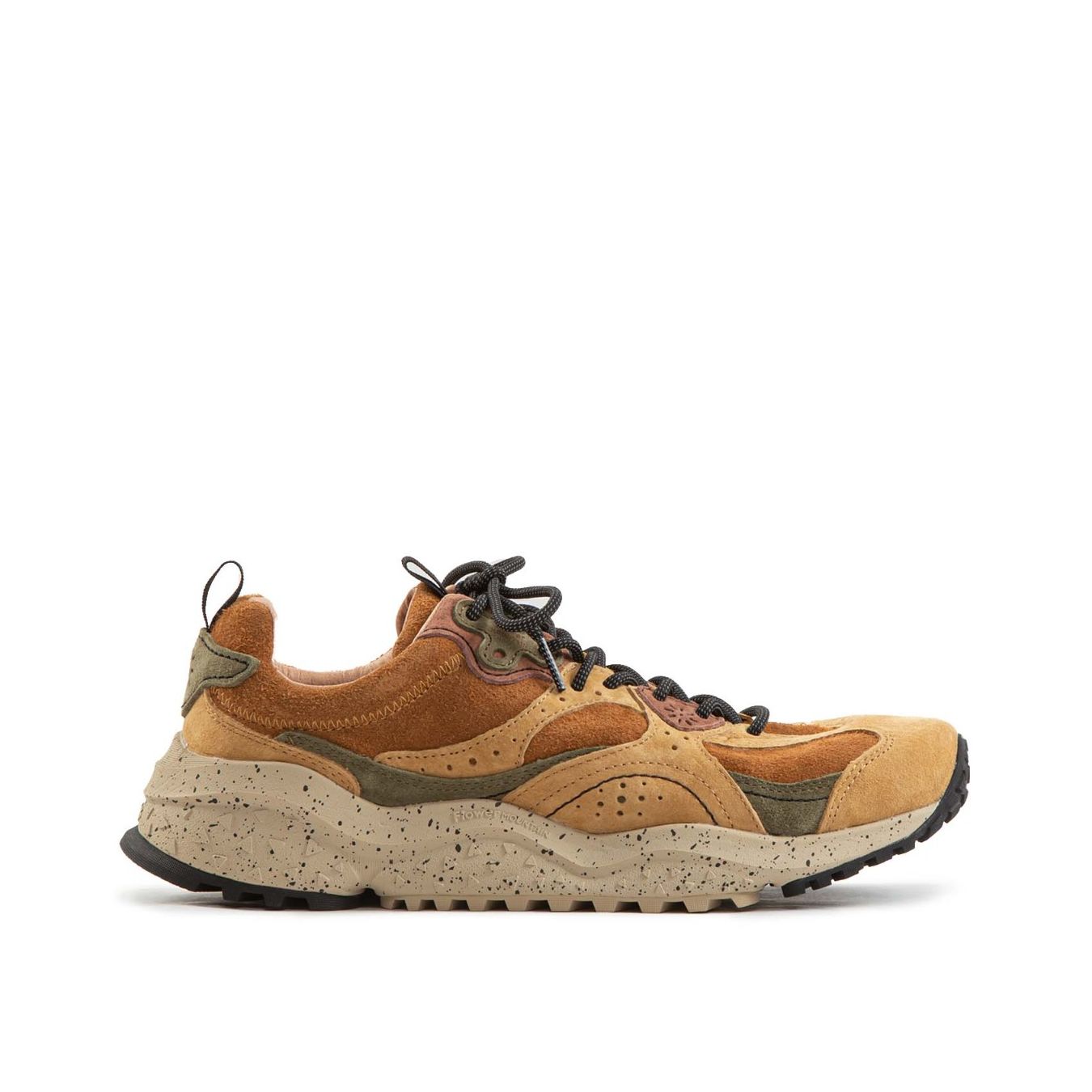 sneakers WAVE beige
