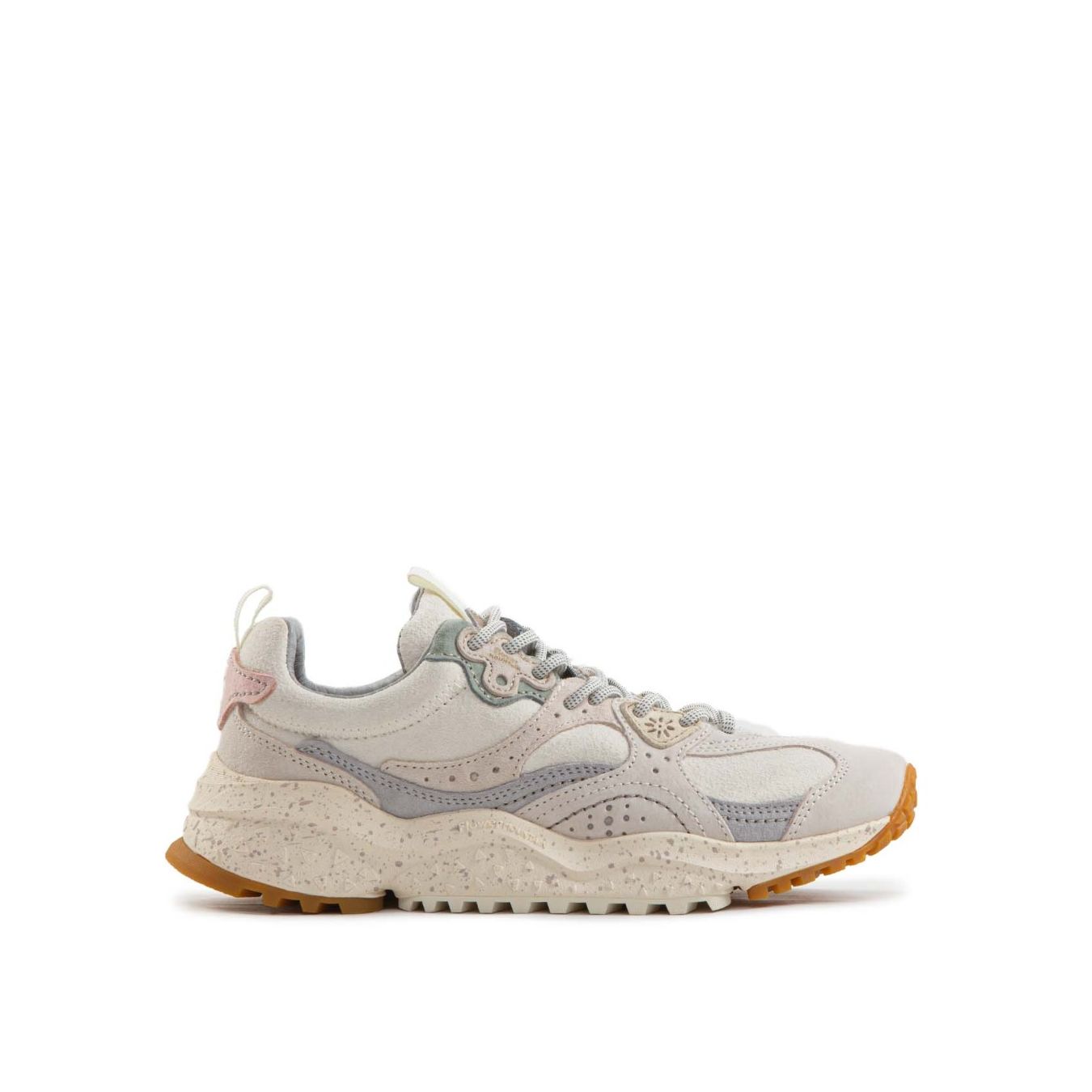 sneakers WAVE bianche