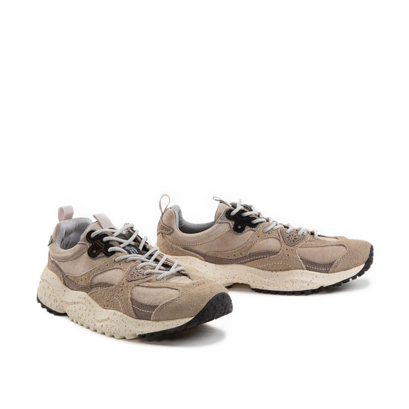 sneakers WAVE grigie  lato