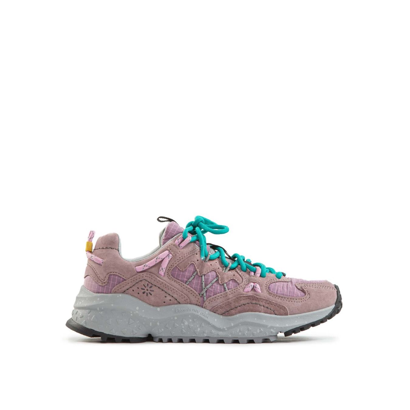 sneakers YAMABUSHI cipria 