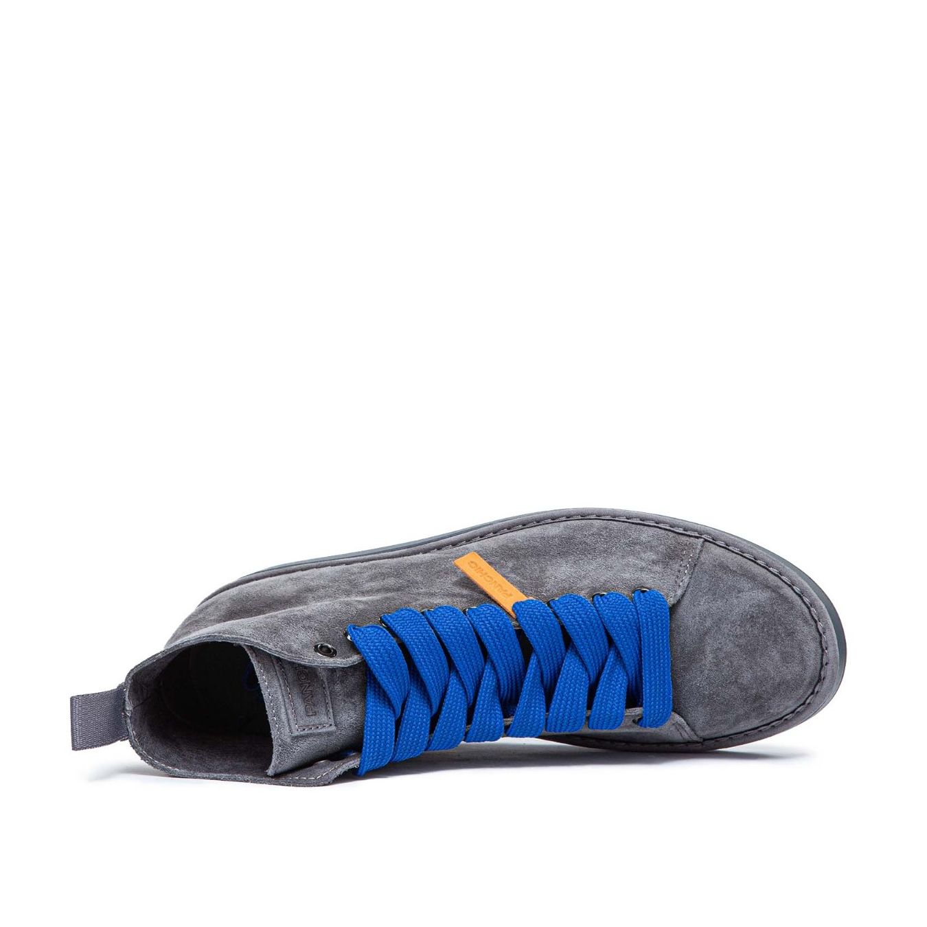 polacco panchic grigio