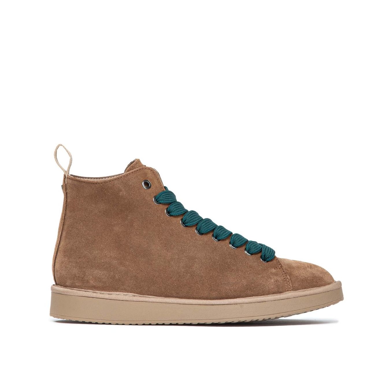 sneakers ankle boot panchic