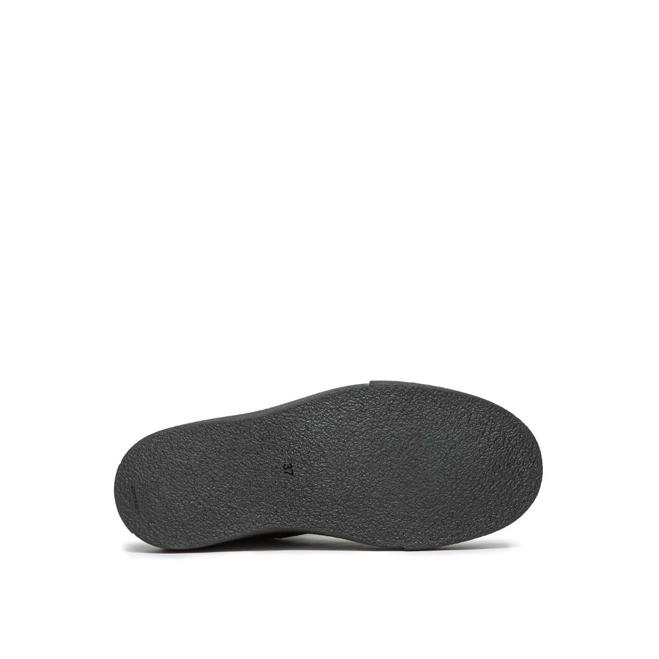 biker MESA in nabuck nero