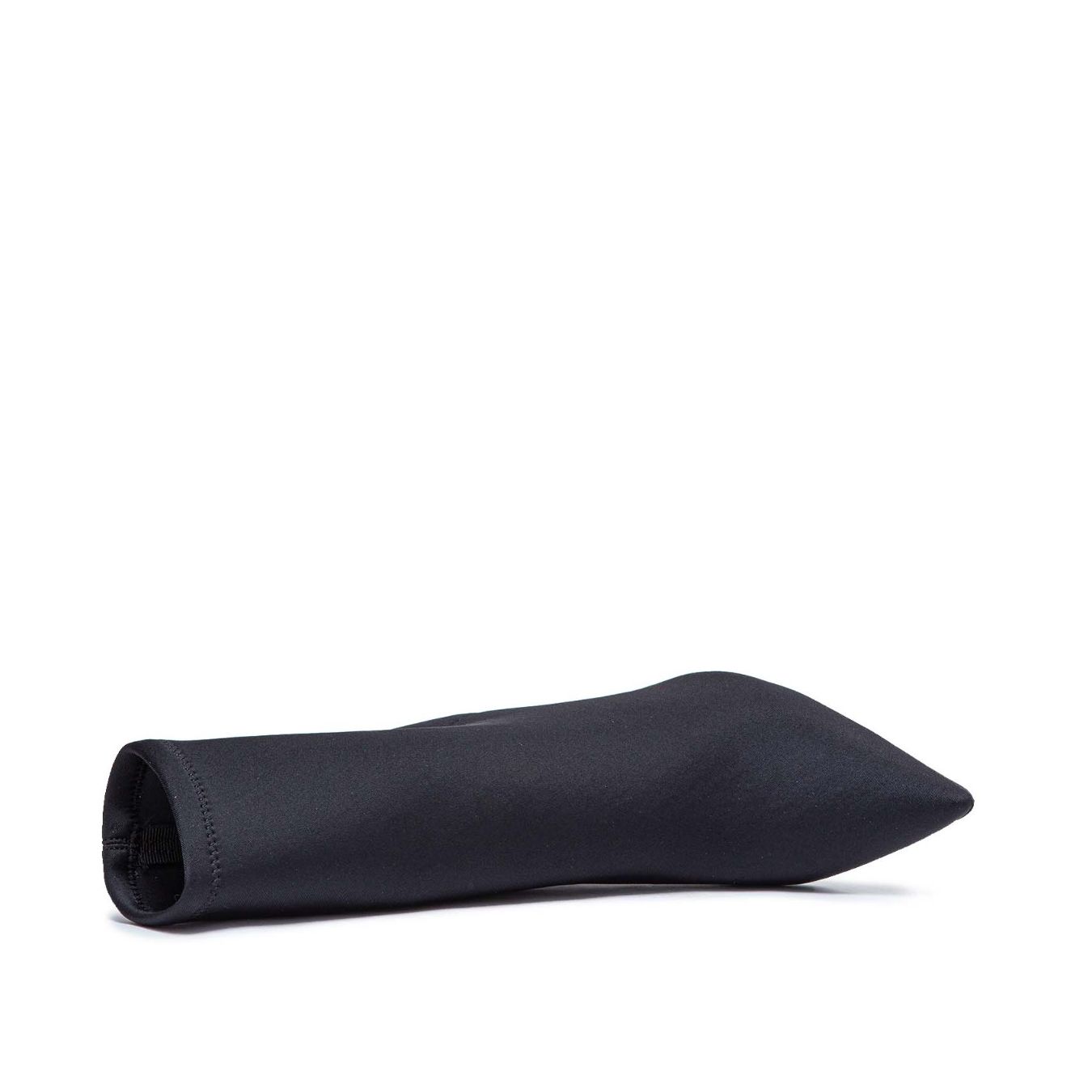 stivale stretch lycra nero