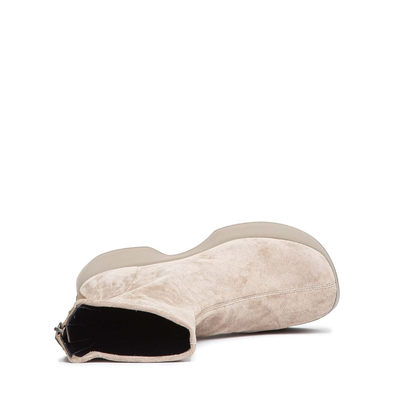 tronchetto beige vic matie