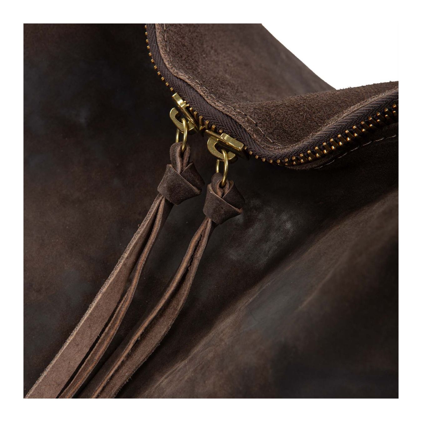 borsa SERPENT HEXAGON  chiusura cerniera