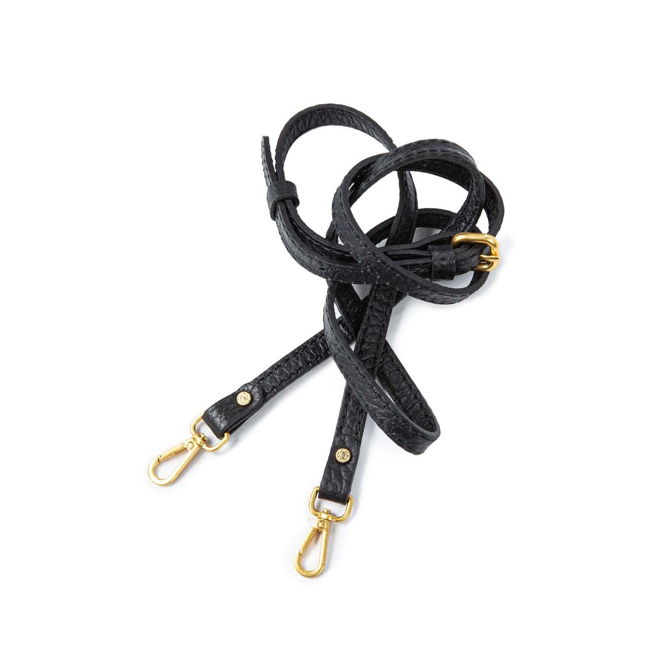 accessorio brooke nera chiarini