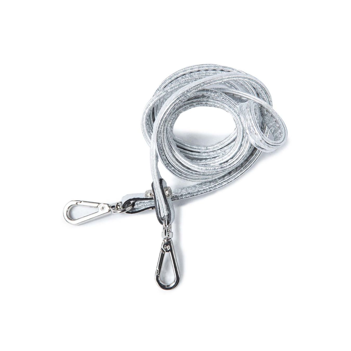 tracolla argento alifa gianni chiarini