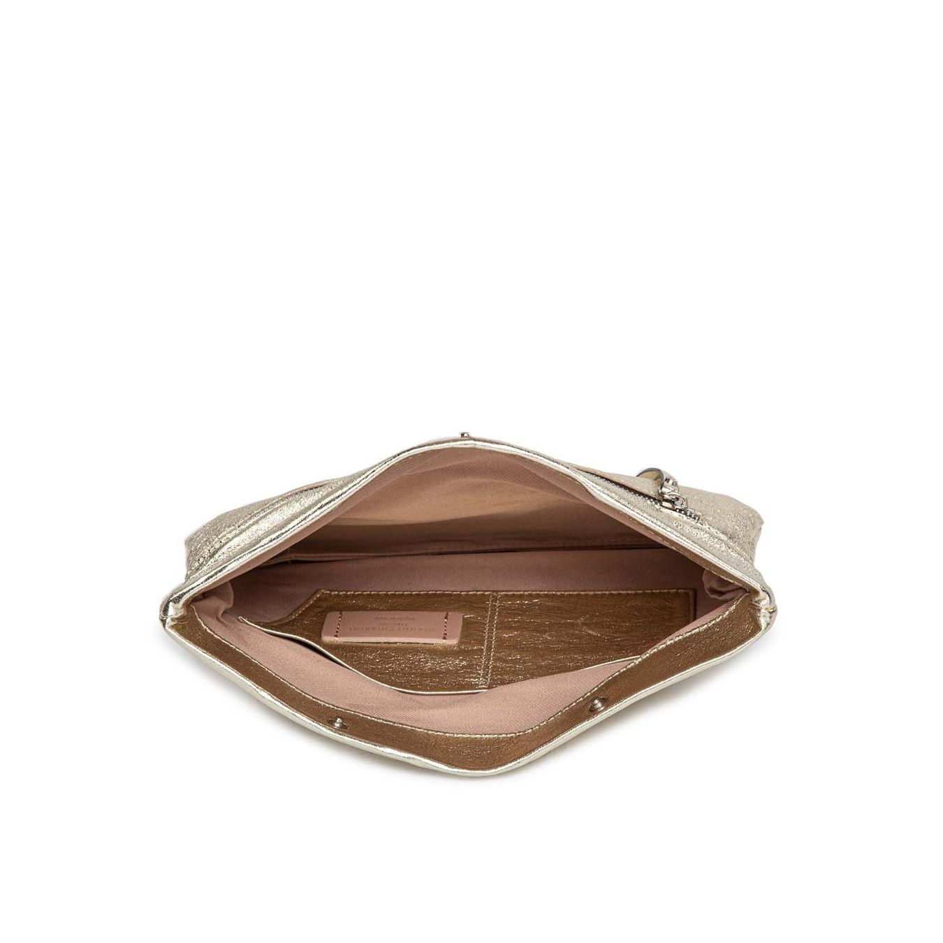 gianni chiarini clutch platino interno