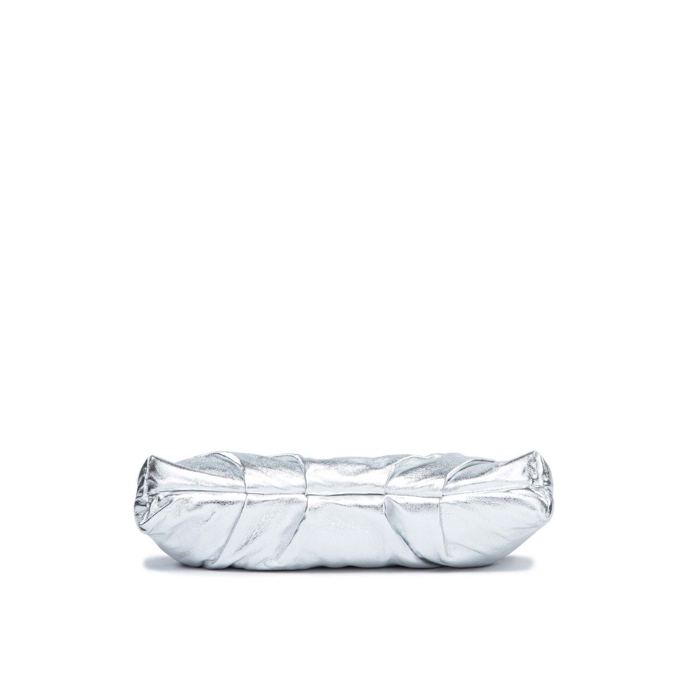 clutch argento gianni chiarini