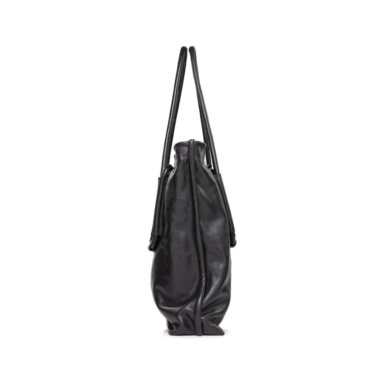 Trippen Shopper Nera SQ-Bag B