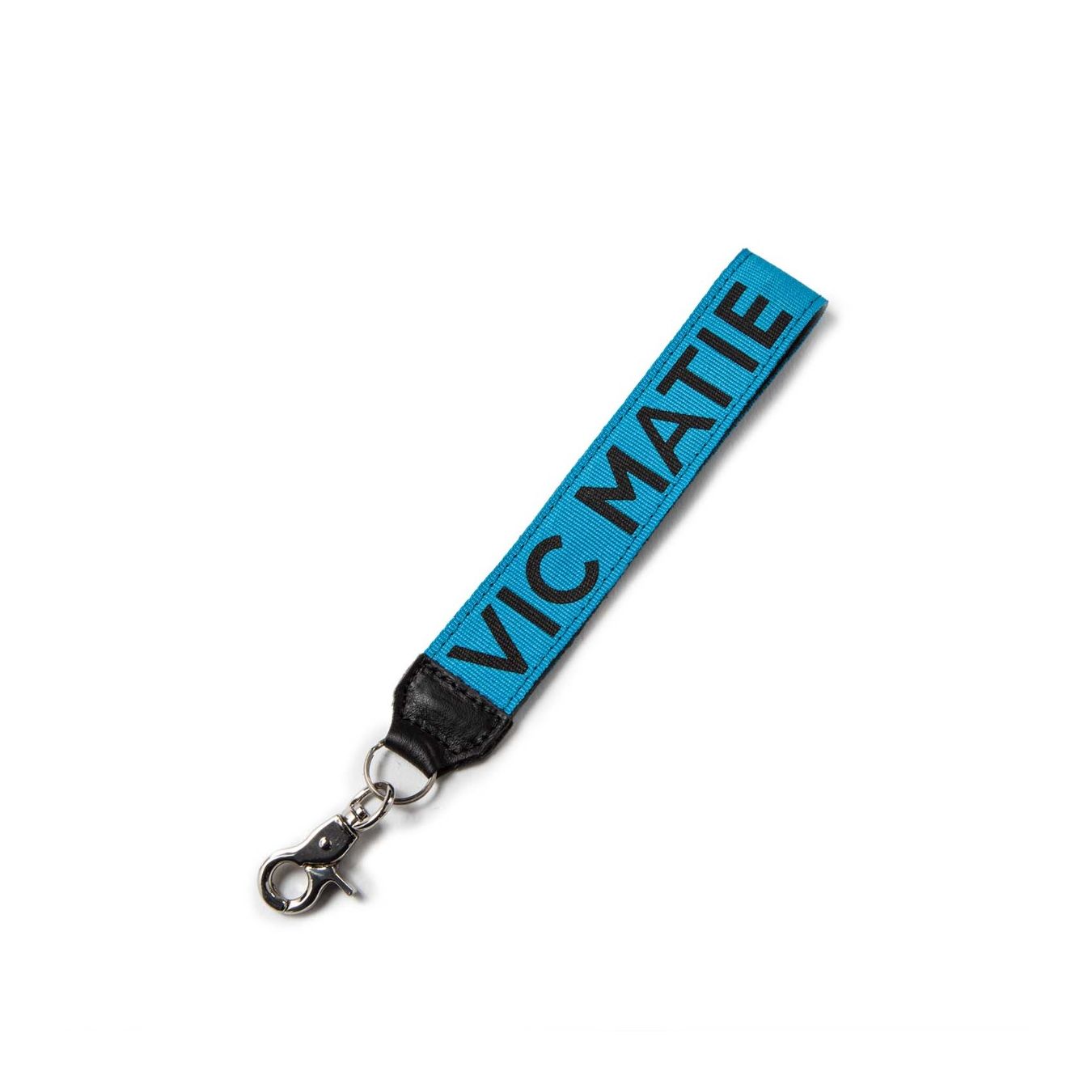 vic matiè cartella in pelle argento  dettaglio