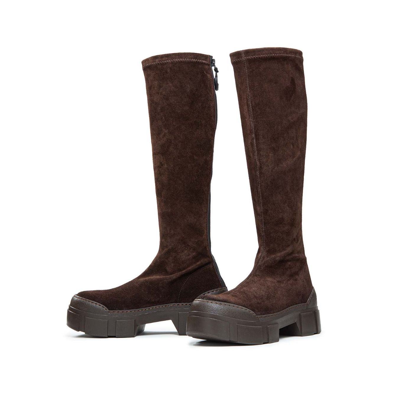manufacture d'essai scarpe donna