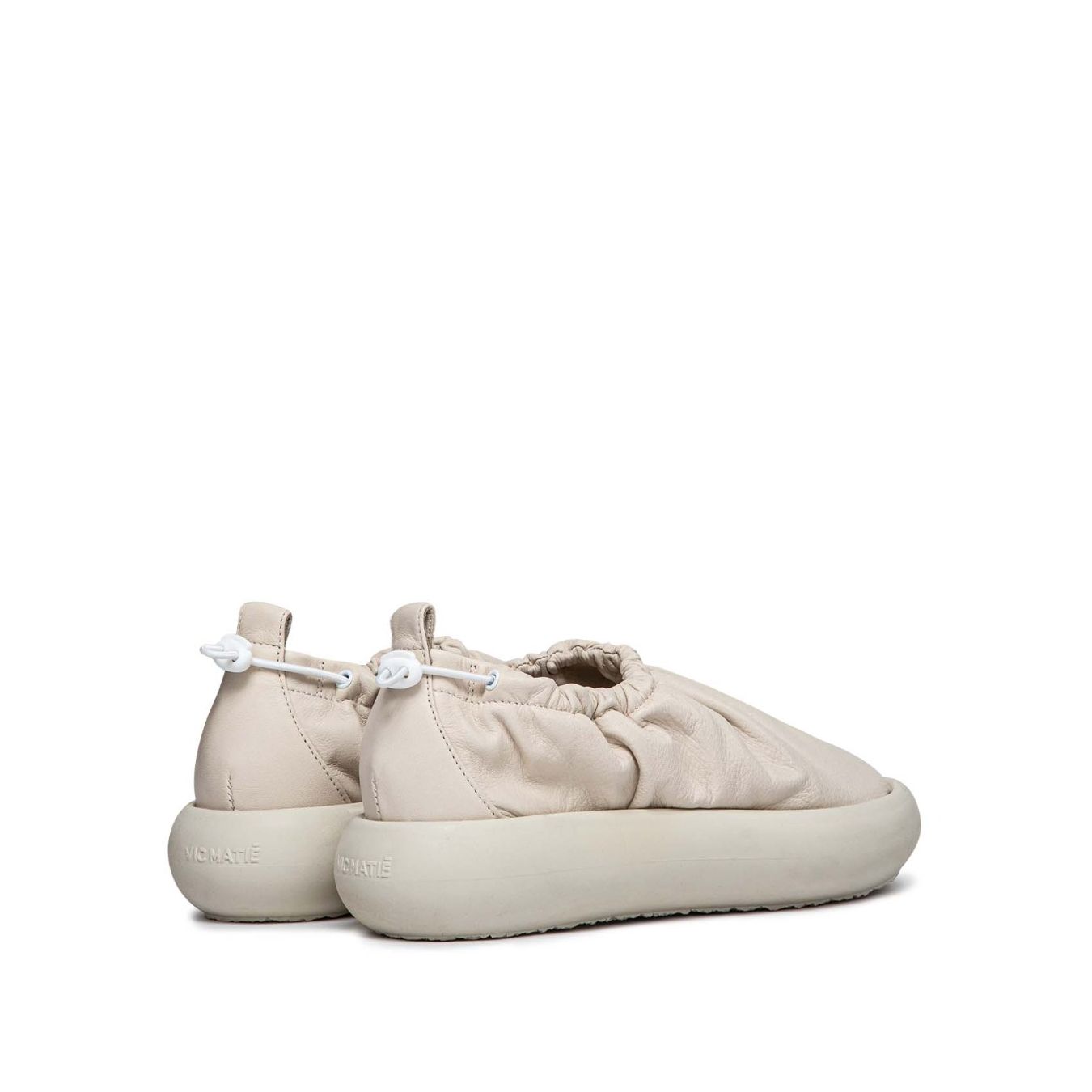 sneakers basse vic matie slipon