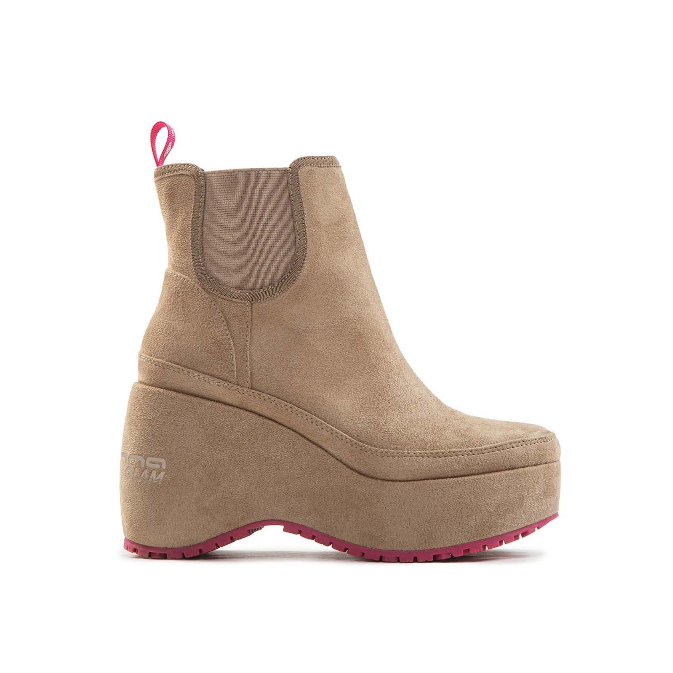 zeppa BEATLES BUBBLE taupe