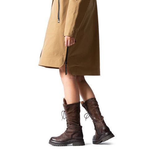 anfibi 3/4 DIBLA ebano