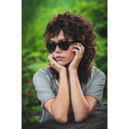 occhiali HEP8 tartarugati