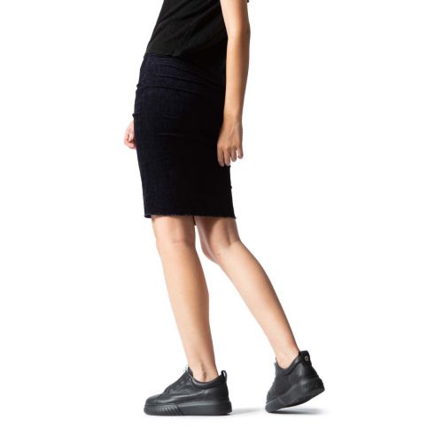 sneakers LIBI UNI in pelle 