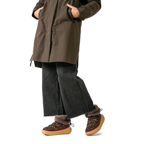 stivaletto FAMI MID beige