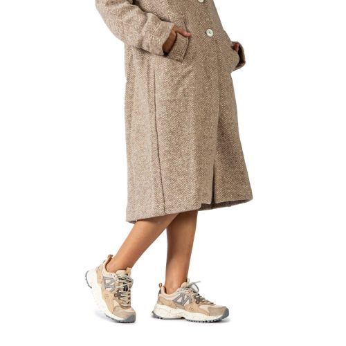 sneakers SOLIN UNI donna 