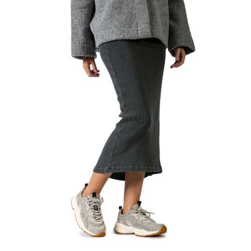 sneakers SOLIN UNI light blue