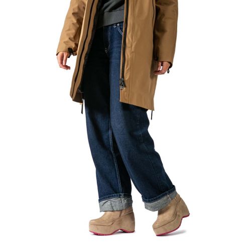 zeppa BEATLES BUBBLE taupe