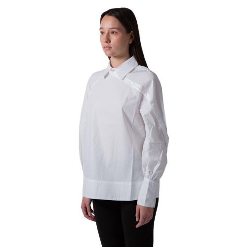 blusa AIKO in cotone