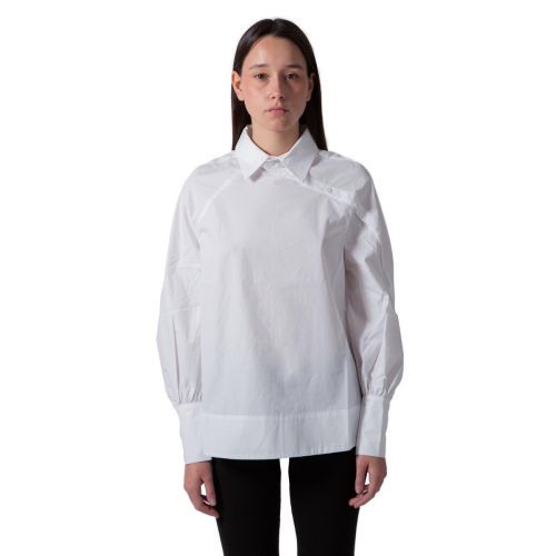 blusa AIKO in cotone