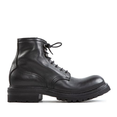 anfibio fondo vibram nero