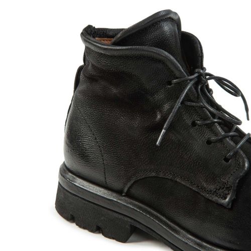 anfibi carrarmato RAGO nero