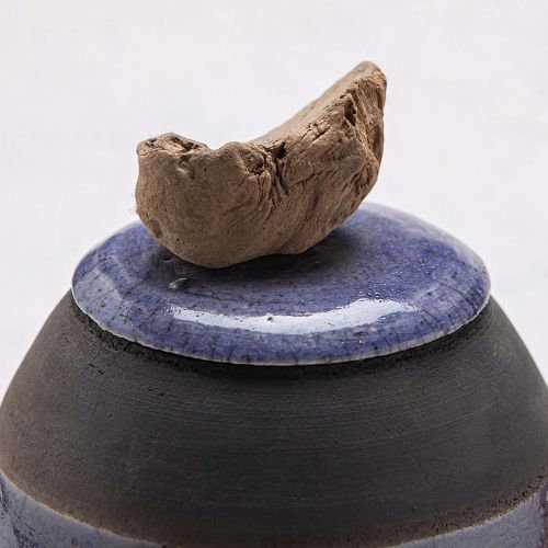 ceramica Raku - LILLA'