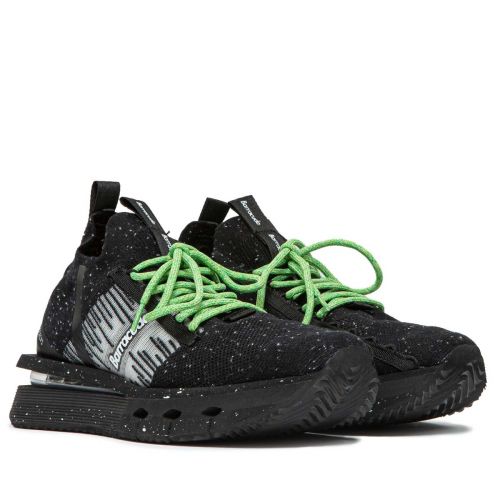 sneakers NIKHO in tessuto