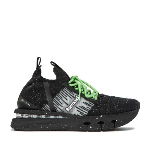 sneakers NIKHO in tessuto