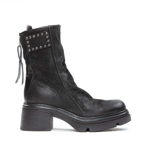 biker EASY con cerniera posteriore 