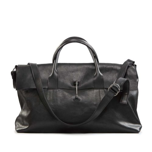 borsa DOCTOR 24H nera