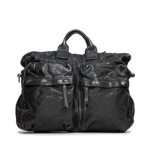 cartella con tasche esterne MORFEO