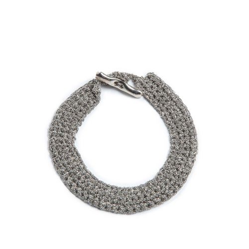 bracciale ESCLAVA in argento 