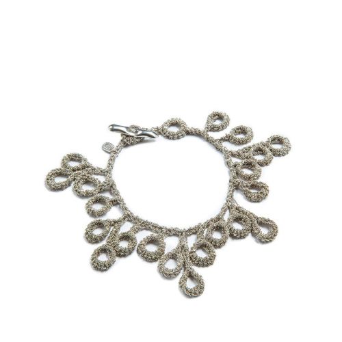 bracciale JUNKO in argento 925 