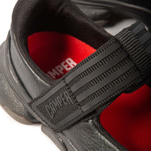 bebe KARTS stretch nero