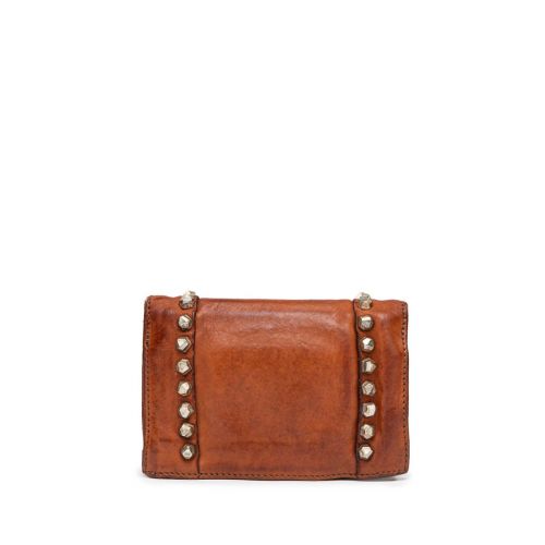 portafoglio MATERA in pelle cuoio