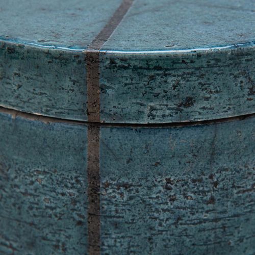 ceramica Raku - TREASURE