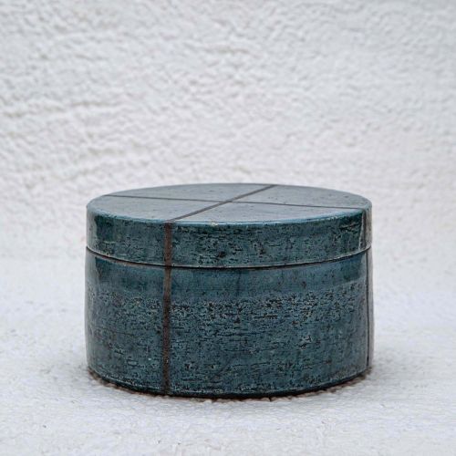 ceramica Raku - TREASURE