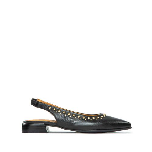 chanel PORTOFINO in pelle nera 