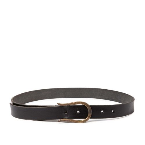 cintura a ferro di cavallo bronzo