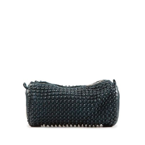 clutch CANDY nodi pavone