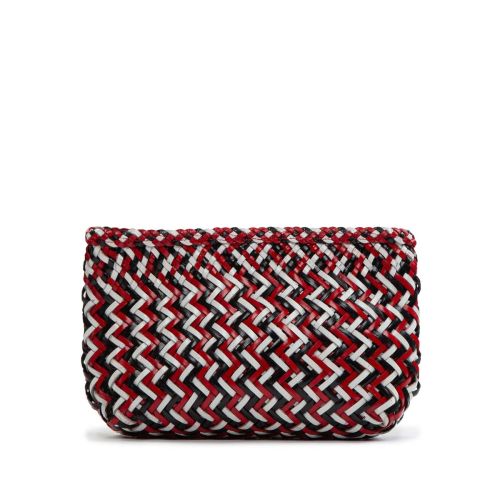 clutch GOYA zig zag 