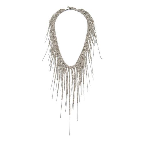 collana JAZZ COLLIER in argento 925