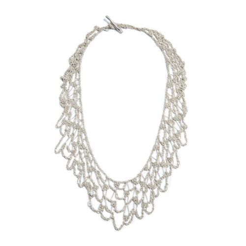 collana YAMILE in argento 925